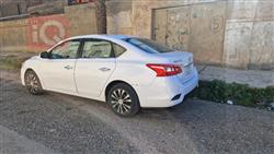نيسان سنترا